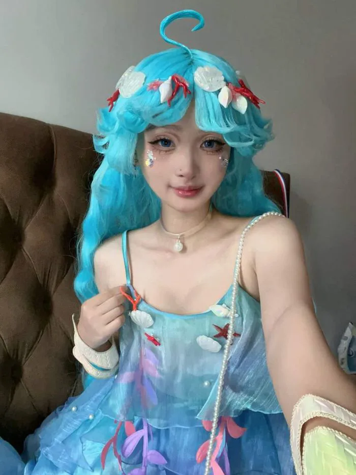 Dolia cosplay ( AOV ) | Kỹ thuật nhiếp ảnh, Ulzzang, Hình ảnh