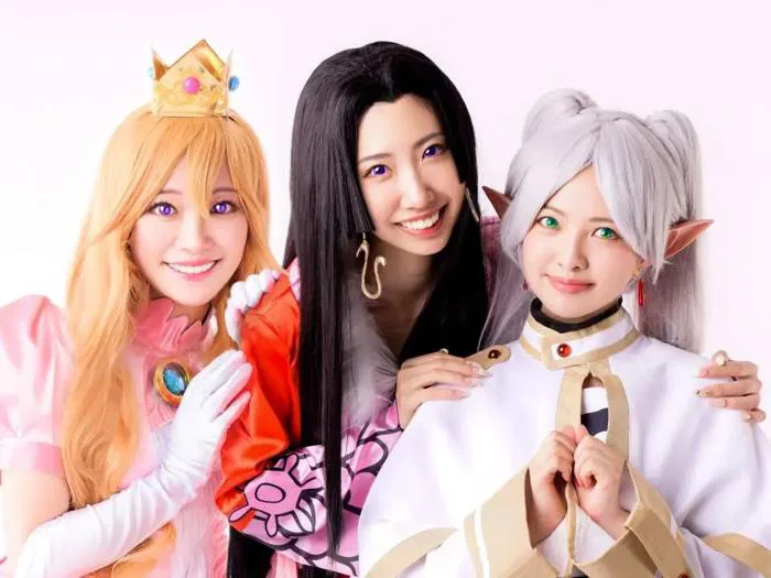 Chụp ảnh cosplay anime Nhật Bản tại Shinsaibashi Osaka (kèm trang phục) -  KKday