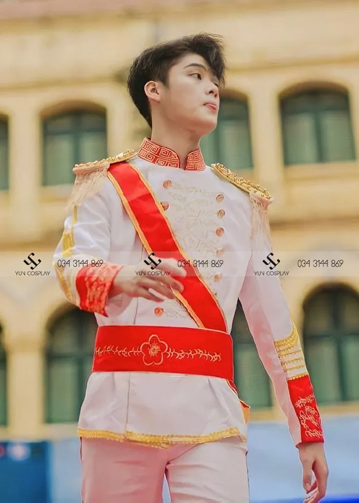 Hoàng tử nước Anh - Thế kỷ 19