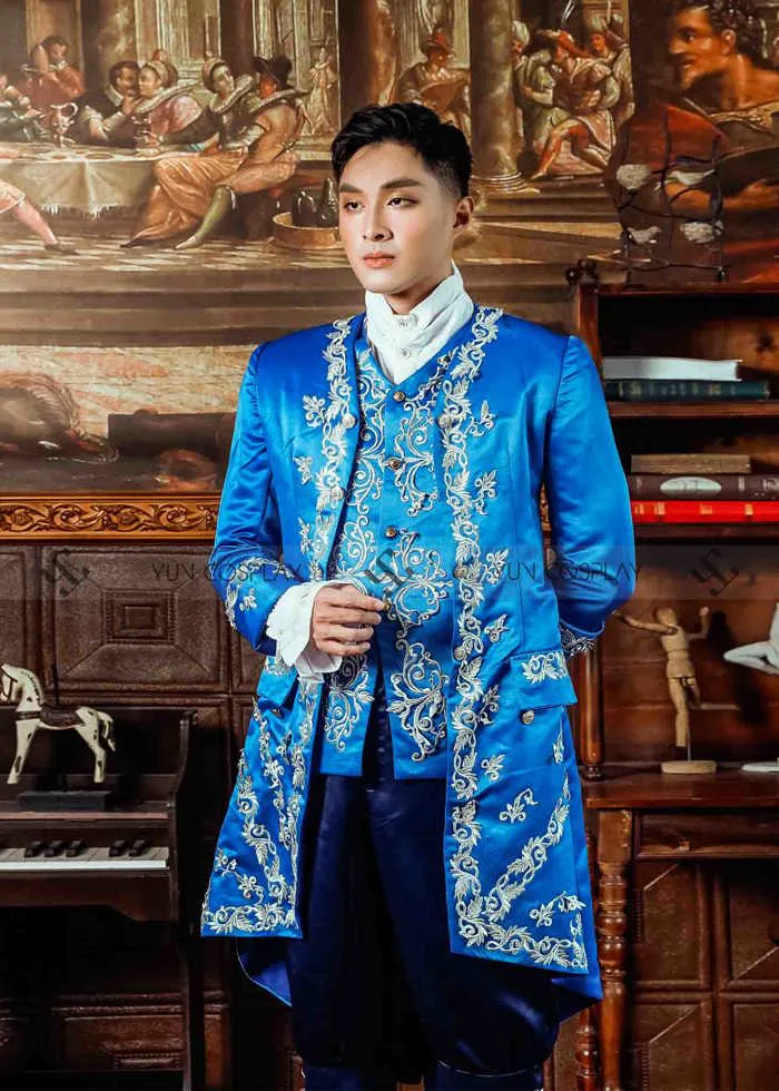 Hoàng tử Quái vật - Beauty and the Beast (2017)
