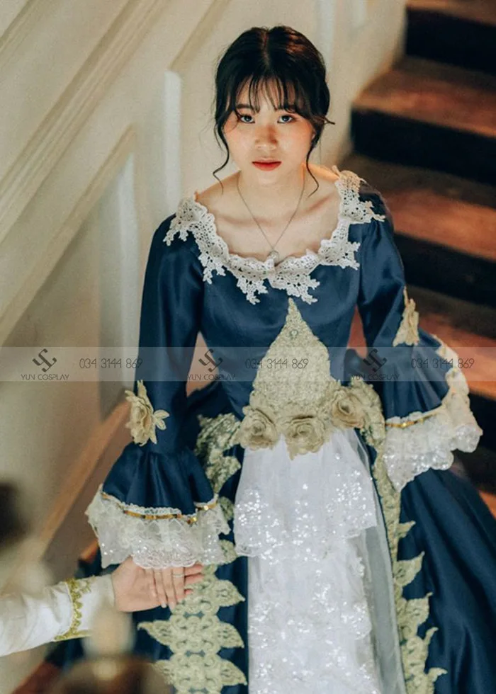 Hoàng tử nước Anh - Thế kỷ 19