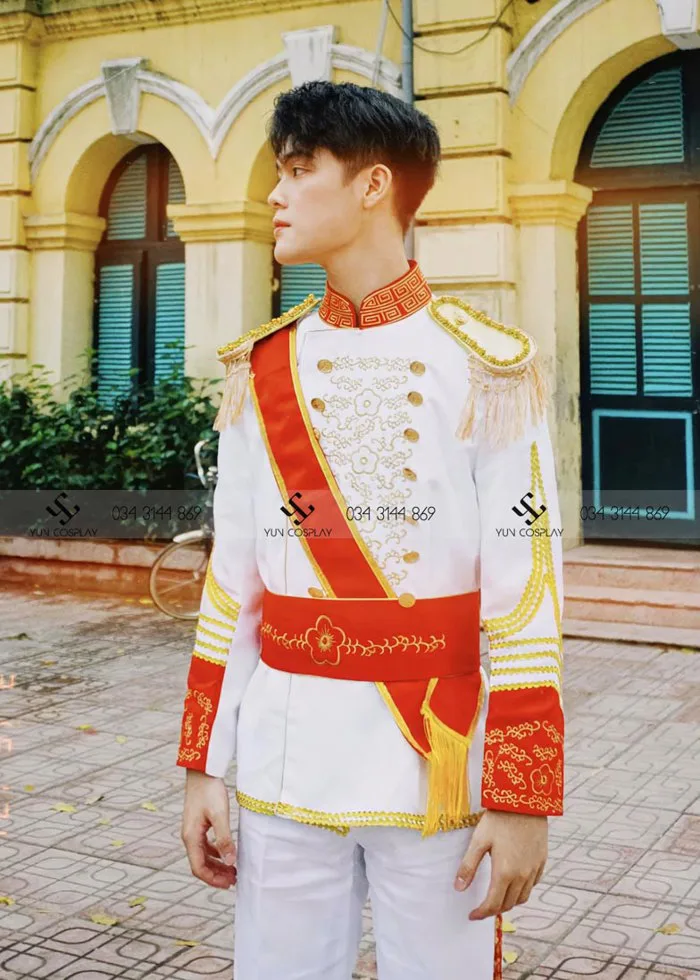 Hoàng tử nước Anh - Thế kỷ 19