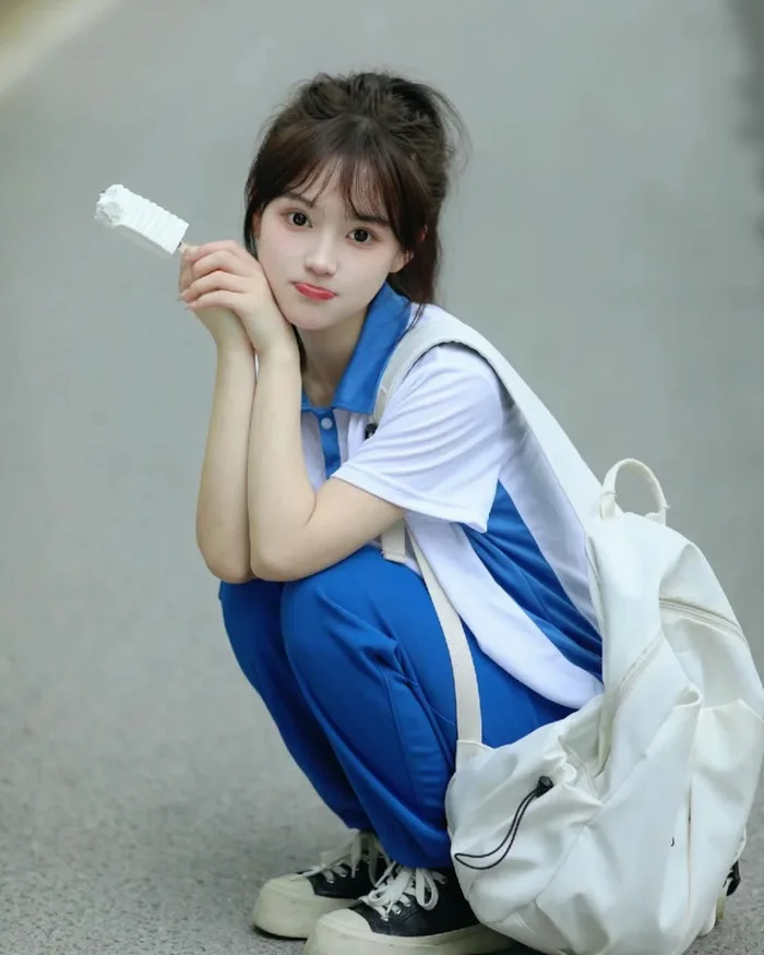 Lưu ngay 266+ ảnh cosplay nữ sinh trong trẻo, cuốn hút