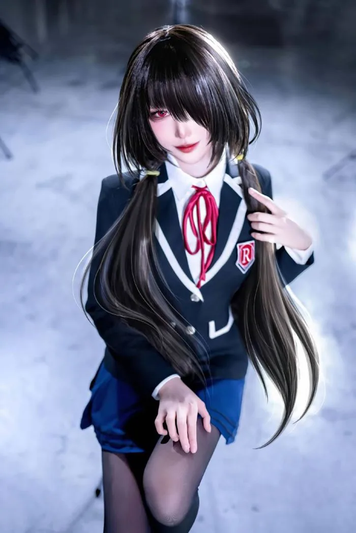 Nhật ký nghệ thuật | Hình ảnh, Gái cosplay, Xinh
