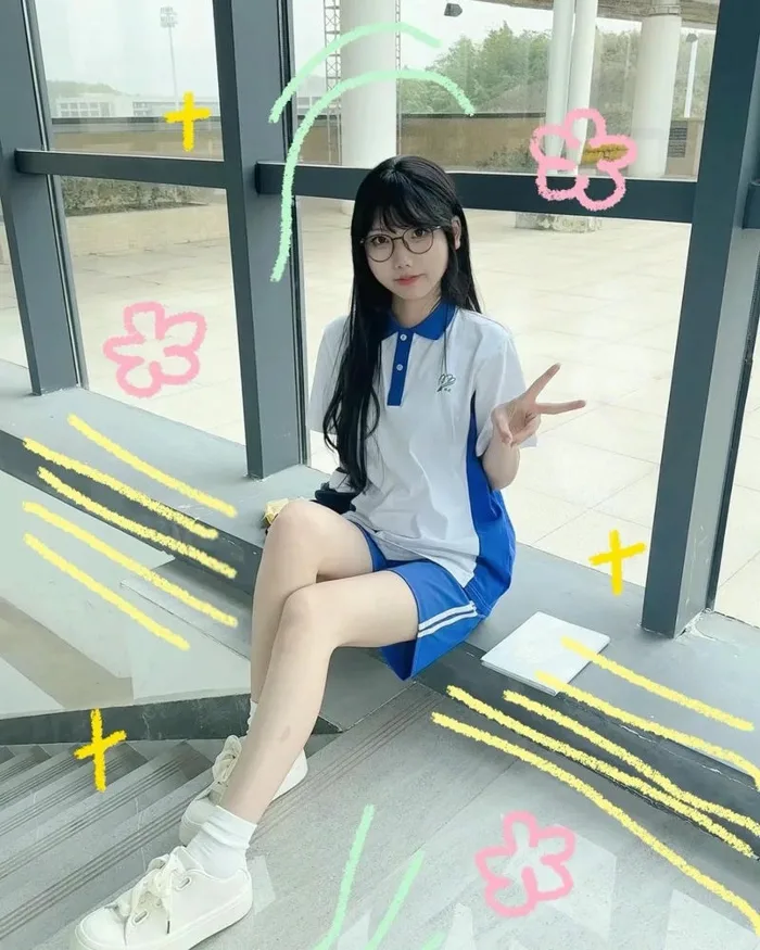 Lưu ngay 266+ ảnh cosplay nữ sinh trong trẻo, cuốn hút
