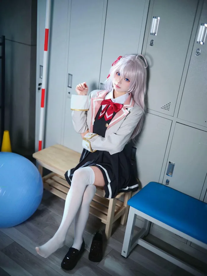 Tuyển tập 128+ ảnh cosplay anime đẹp không thể rời mắt