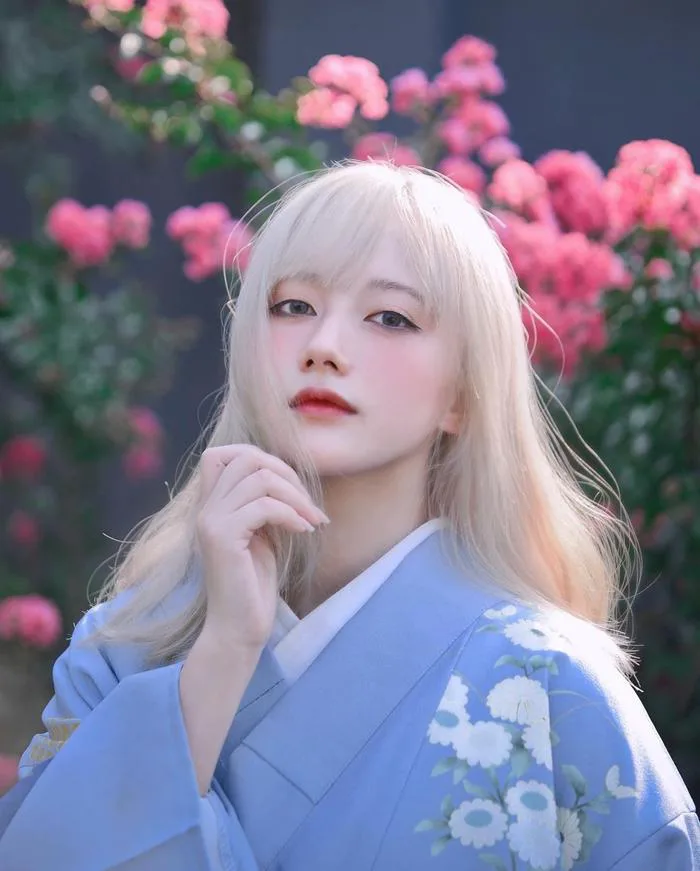 Nữ sinh 