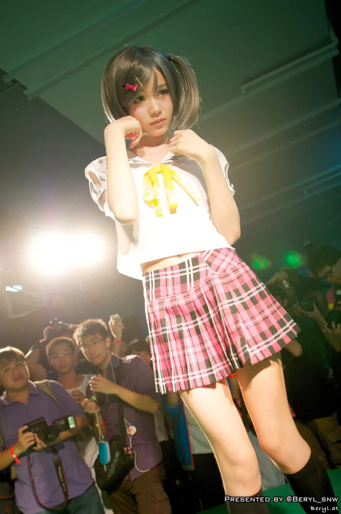 hình ảnh : con gái, Trò chơi, dễ thương, mô hình, đứa trẻ, thời trang, Quần áo, Rave, Cosplay, Cô gái, tiếng Nhật, ca hát, Canton, Trang phục, Trung Quốc, Quảng Đông,