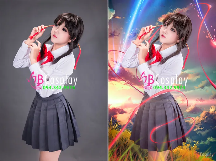 Chụp Ảnh Cosplay Giá Tốt - Otakul.com
