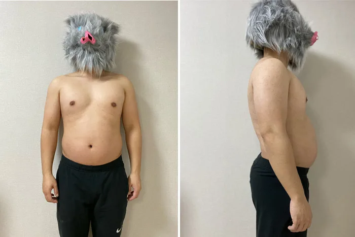 Giảm 13kg để cosplay nhân vật truyện tranh yêu thích - Tuổi Trẻ Online
