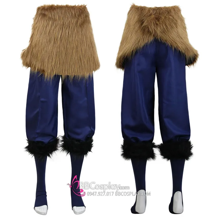 Danh Mục Đồ Cosplay Hashibira Inosuke Cao Cấp Giá Sỉ