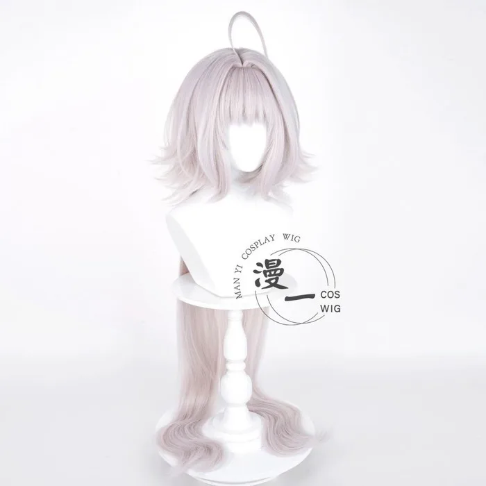 Jeanne d 'Arc Alter Cosplay Tóc Giả Fate Grand Order FGO Tóc Tổng Hợp Chịu  Nhiệt Ngắn | Shopee Việt Nam