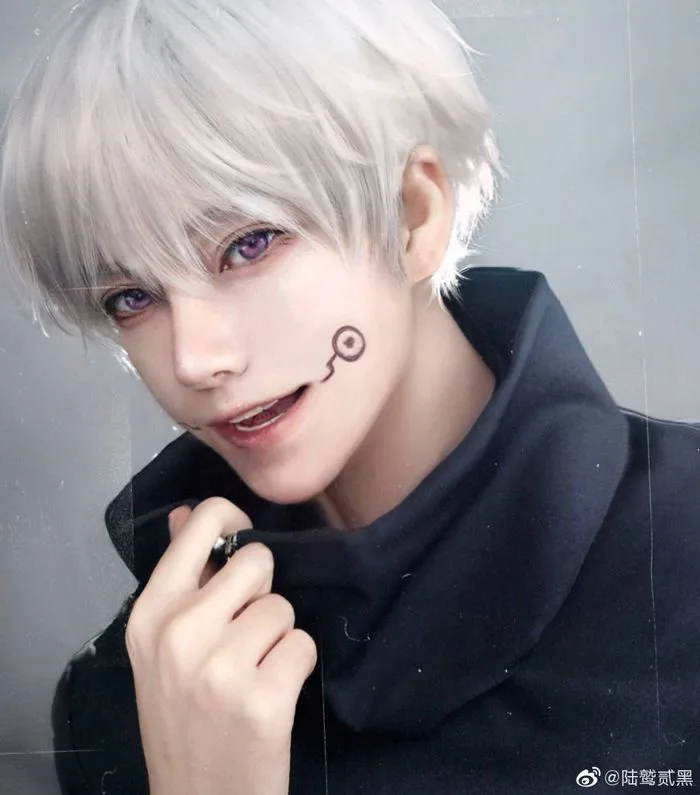 40 Jujutsu kaisen cosplay ý tưởng | cosplay đẹp nhất, hình ảnh, dễ thương