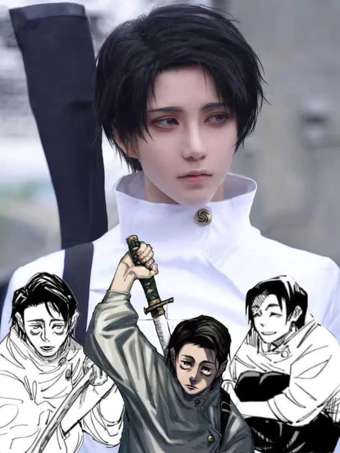 Khám phá 350 ý tưởng Cosplay jjk và cosplay đẹp nhất | hình ảnh, chàng trai anime, đang yêu và các ý tưởng khác