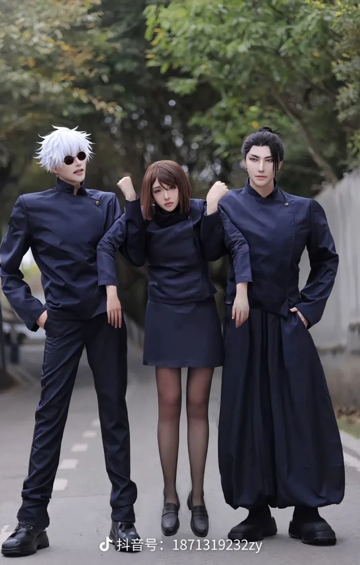 Cosplay đẹp nhất | Nghệ thuật kỹ thuật số, Ý tưởng nhật ký