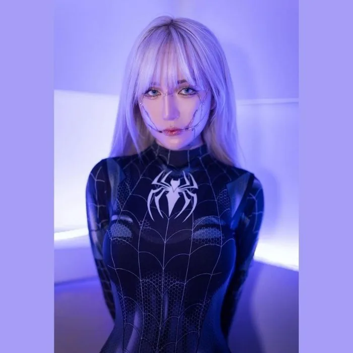 Điểm danh những màn cosplay 'đỉnh của chóp' trong năm 2021