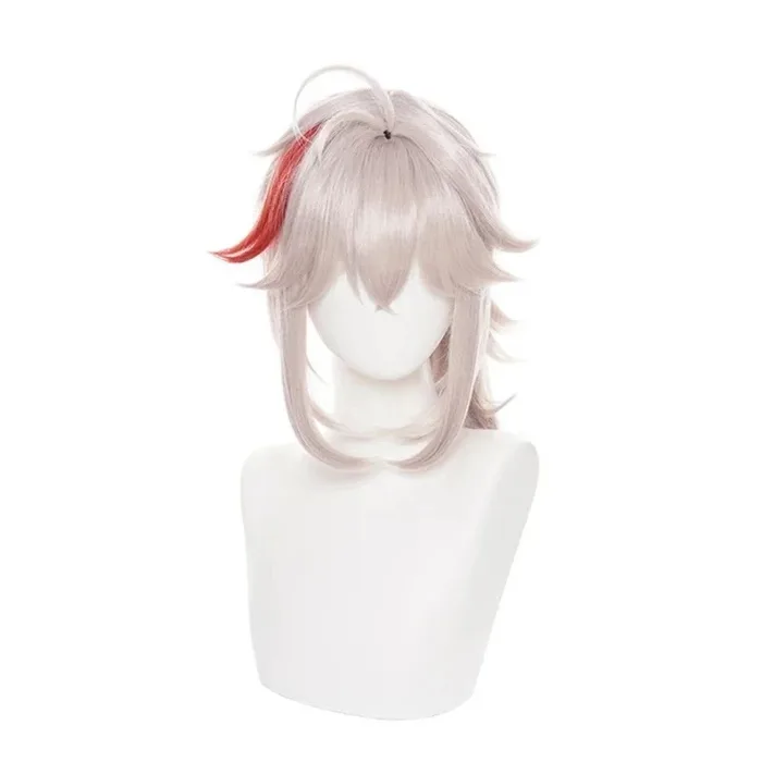Genshin tác động Halloween Carnival nam Samurai trang phục Kaedehara Kazuha  Cosplay trang phục | Shopee Việt Nam