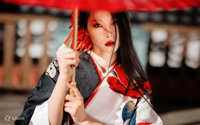 Thuê Kimono Ouka Asakusa - Dịch vụ Cho thuê & Chụp ảnh Trang phục Nhật Bản