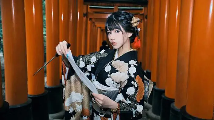 Chụp ảnh Kimono & Yukata tại Tokyo cùng nhiếp ảnh gia chuyên nghiệp - KKday