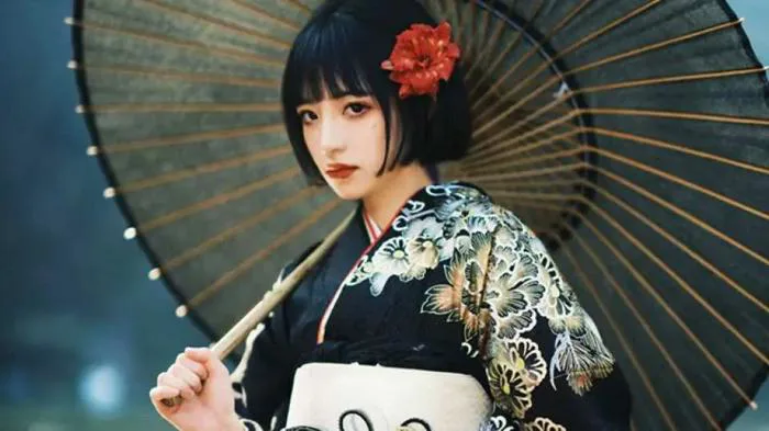 Chụp ảnh Kimono & Yukata tại Đền Kiyomizu & Đền Yasaka - KKday