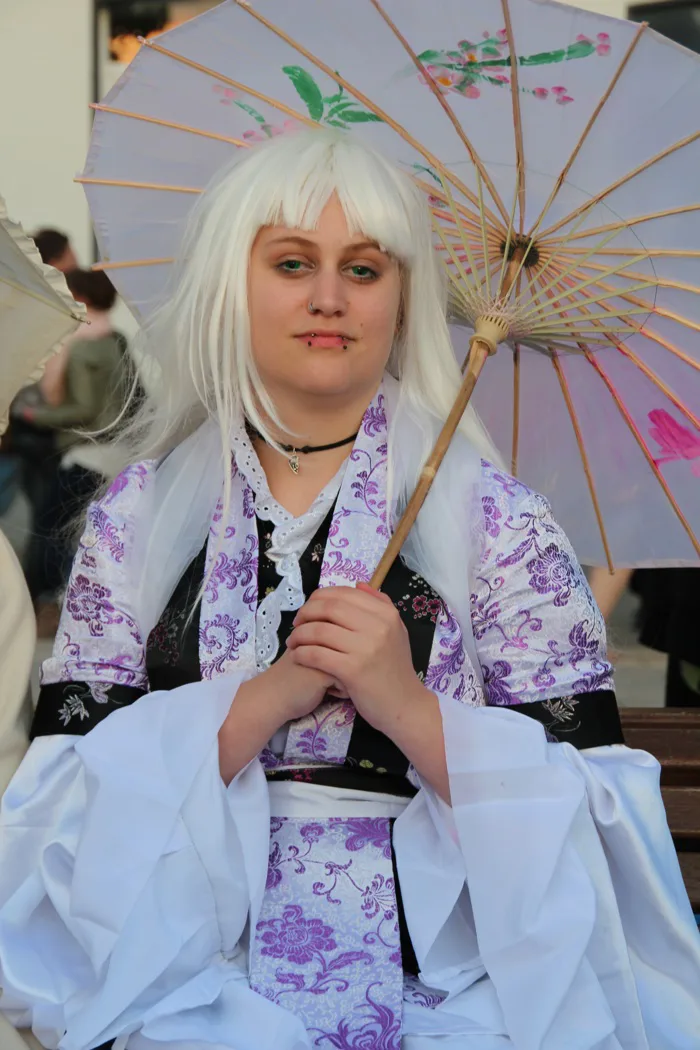 hình ảnh : trắng, Quần áo, Cosplay, đẹp, Trang phục, Anime, hài hước,  truyện, Bảng điều khiển, quy ước, Japantag 3456x5184 - - 563726 - hình ảnh  đẹp - PxHere