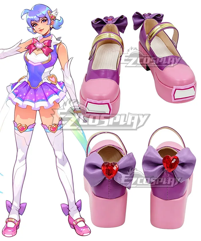 Overwatch 2 Kiriko Mask Cosplay Accessory Prop