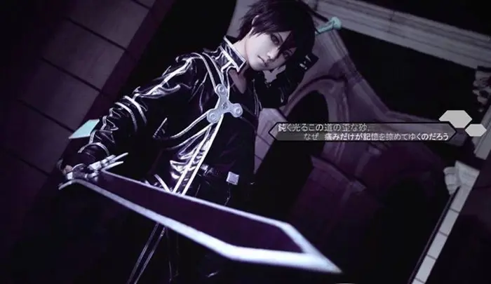 Những bức ảnh Kirito ngầu lòi khiến cộng đồng mạng bùng nổ
