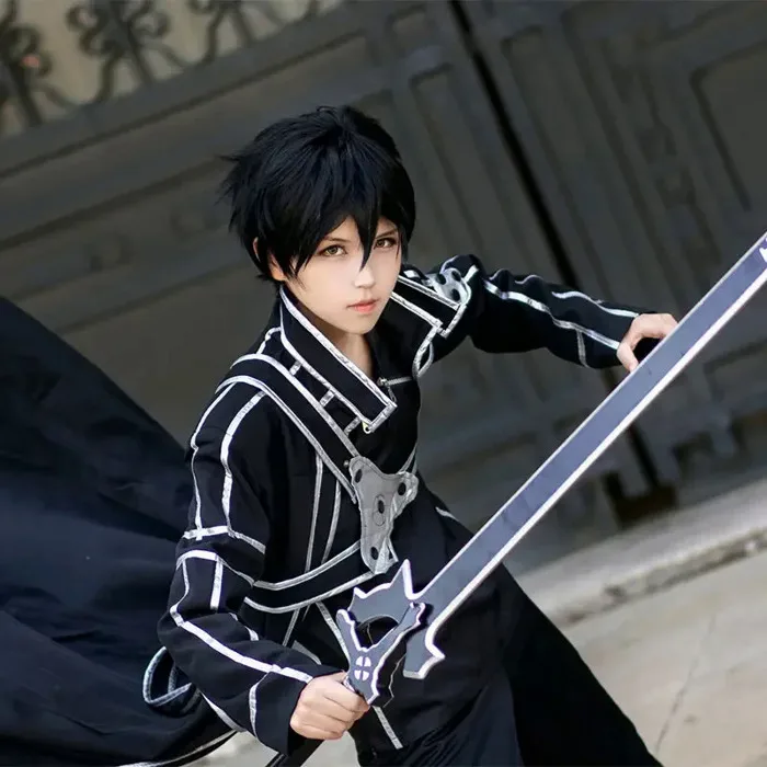 Mua Kirito Cosplay Giá Tốt, Giao Nhanh | Lazada Việt Nam