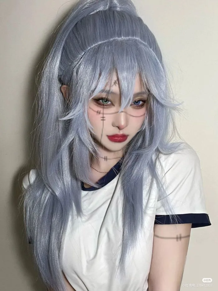 Khám phá 110 ý tưởng anime cosplay và cosplay đẹp nhất | hình ảnh, dễ  thương, tokyo nhật bản và các ý tưởng khác