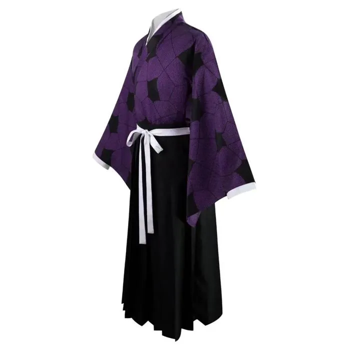 Kokushibo Cosplay | Pre Order – Cosprop Sensei