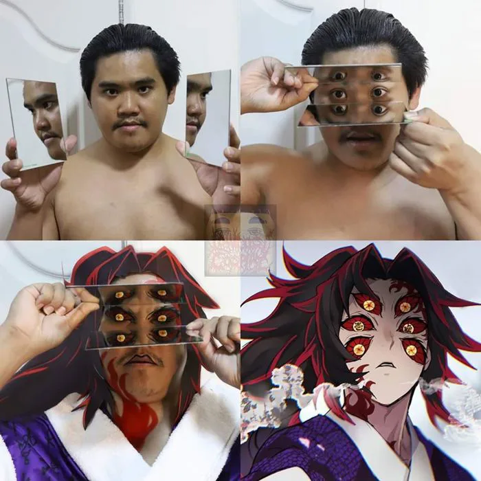 Kimetsu no Yaiba: Đỉnh cao của sự sáng tạo, 