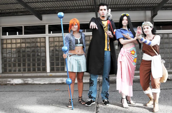hình ảnh : Quần áo, Cosplay, biến cố, Trang phục, Anime, hài hước,  Comiccon, hội chợ, truyện, Bảng điều khiển, quy ước, ăn mặc đẹp lên,  Japantag, Comiciade, một mảnh, Dokomi 4368x2868 - -