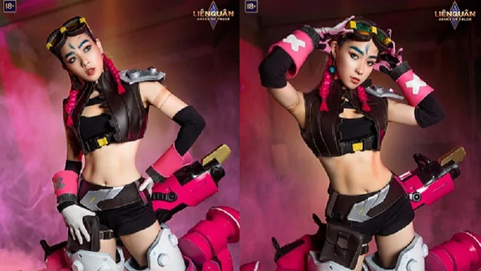 anh-cosplay-lauriel-1