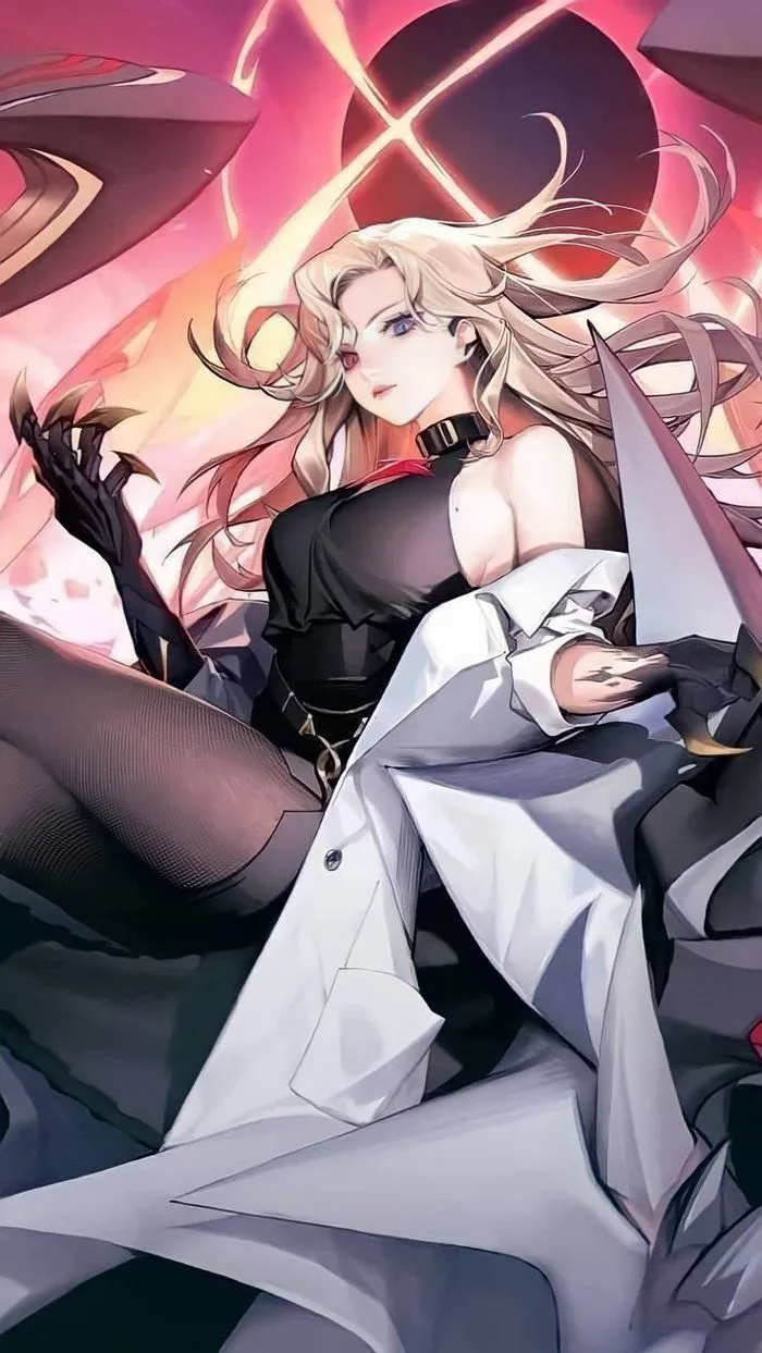Lauriel AOV