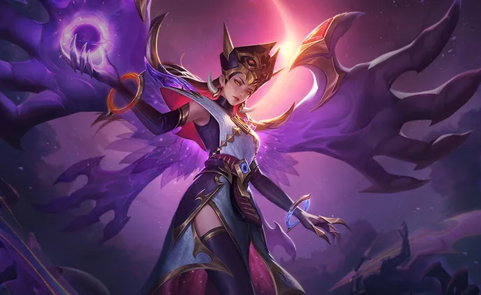 Lauriel | Liên Quân Mobile