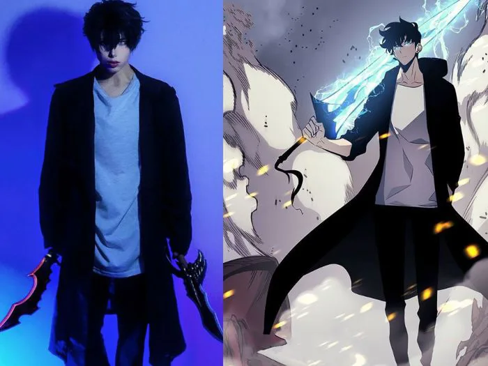 Top 10 Trang Phục Anime Được Thuê Nhiều Nhất 2025