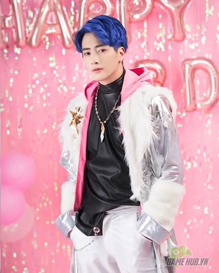 Chảy máu mũi với Top 8 cosplay đẹp nhất Liên Quân Mobile