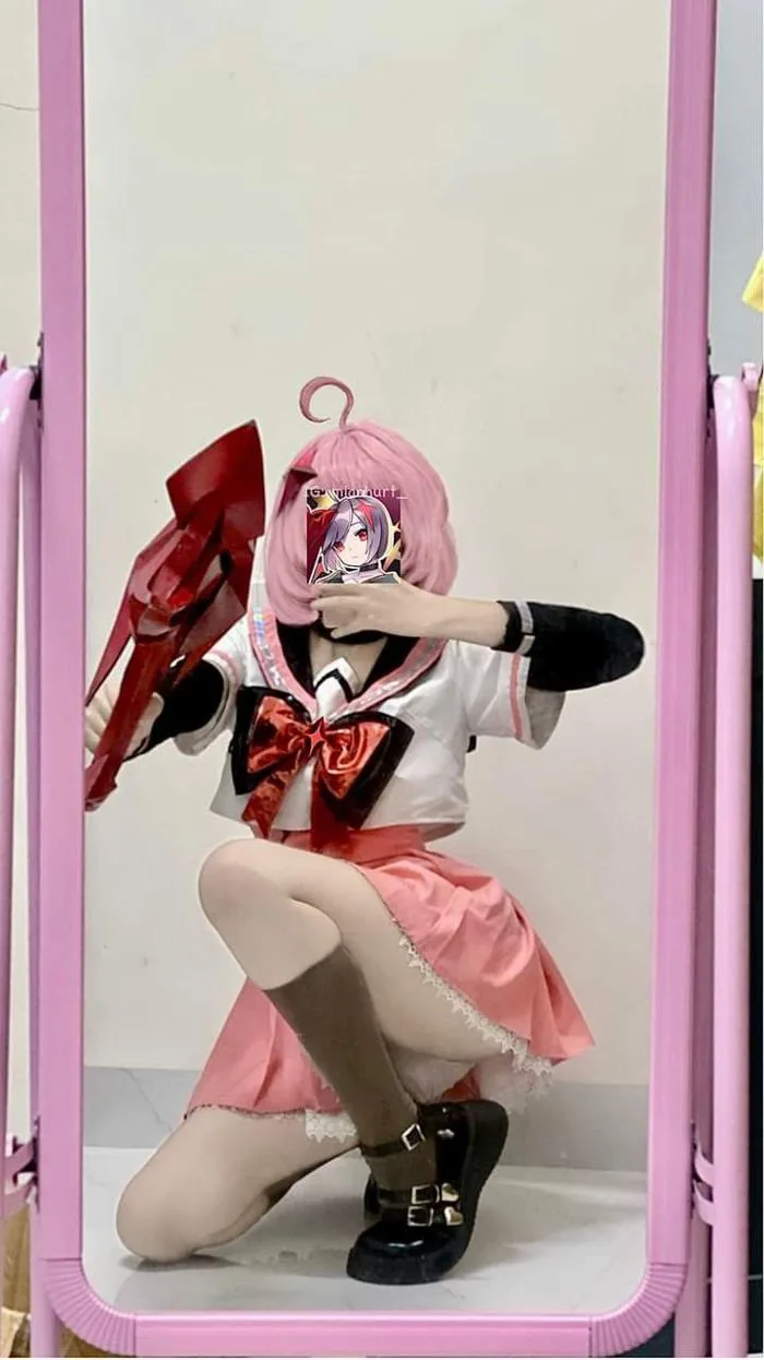 Khám phá 10 ý tưởng gái cosplay liên quân và nữ thần | dễ thương, hình ảnh, cosplay liên quân mobile và các ý tưởng khác