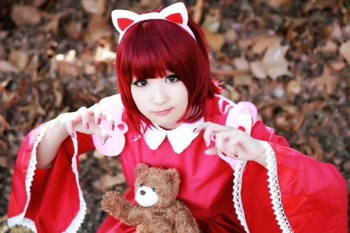 Bộ sưu tập cosplay các nữ tướng của League of legends