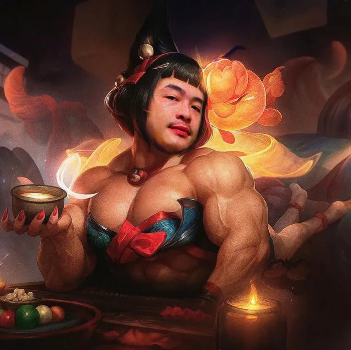 Cộng đồng VNGGames:Liên Minh Huyền Thoại-[LMHT] CỘNG ĐỒNG “PHÁT SỐT” VỚI LOẠT COSPLAY AHRI SUỐI NƯỚC NÓNG