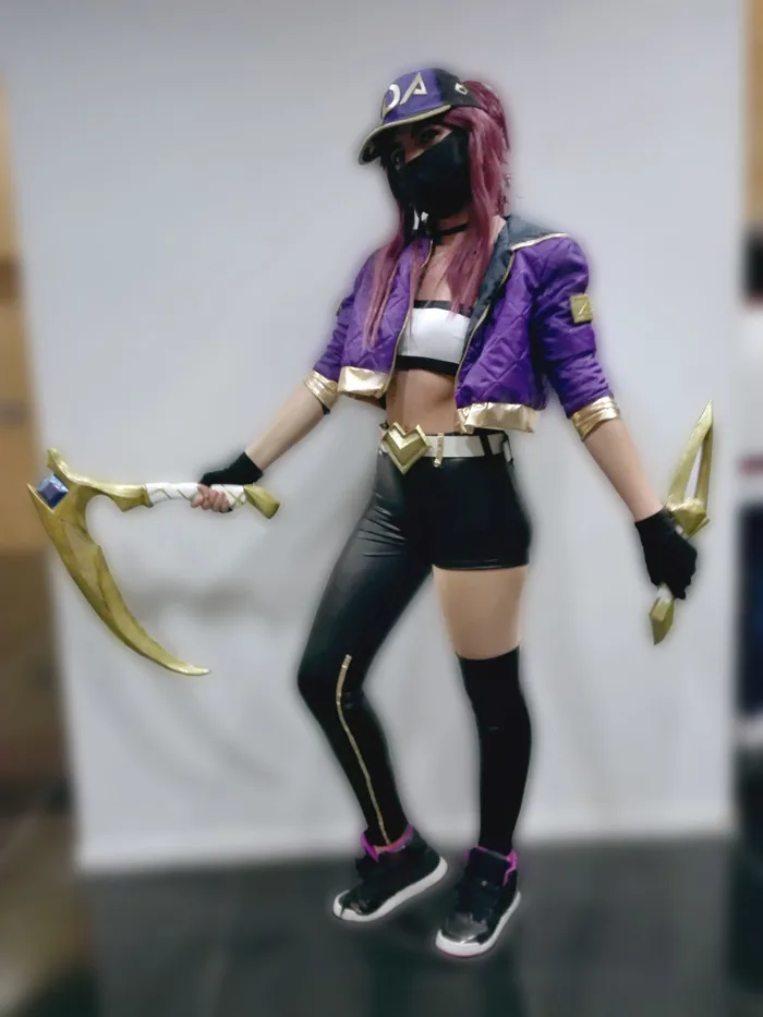 Tập tin:Akali cosplay League of Legends.jpg – Wikipedia tiếng Việt