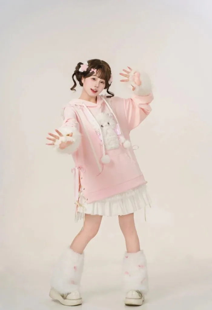 439+ Bộ sưu tập ảnh cosplay loli mang màu sắc anime nổi bật