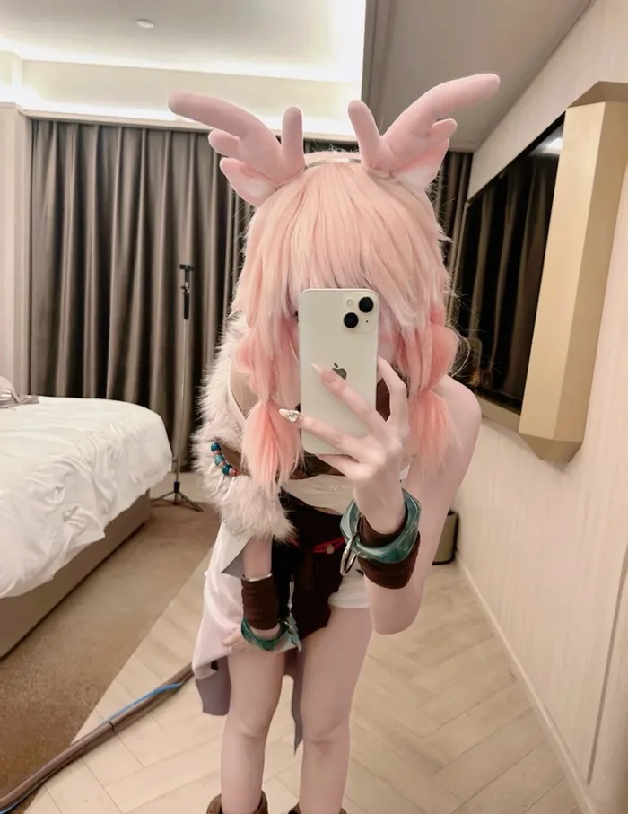 439+ Bộ sưu tập ảnh cosplay loli mang màu sắc anime nổi bật