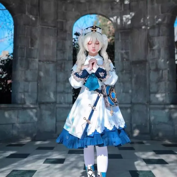 Cosplay loli - Giá Tốt, Sale Tháng 09, Freeship 0Đ | Shopee Việt Nam