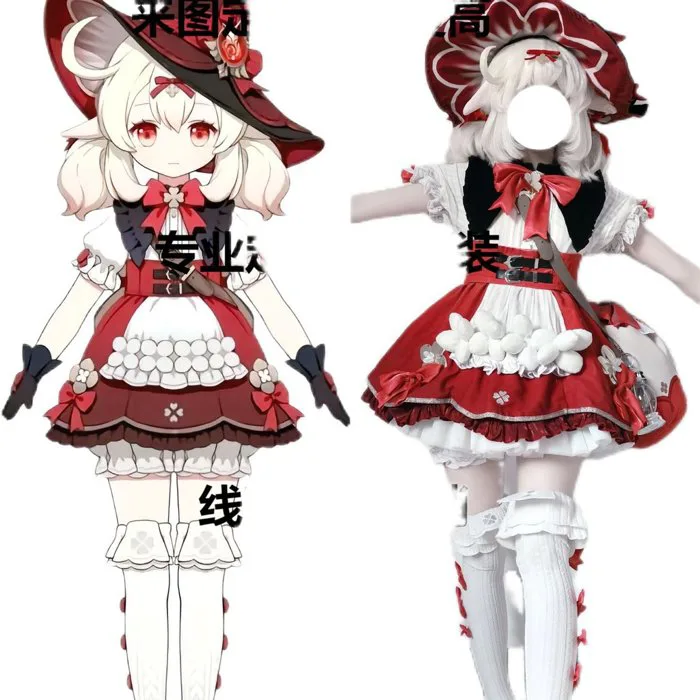 Cosplay loli - Giá Tốt, Sale Tháng 09, Freeship 0Đ | Shopee Việt Nam