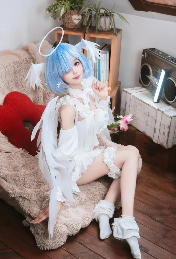 439+ Bộ sưu tập ảnh cosplay loli mang màu sắc anime nổi bật