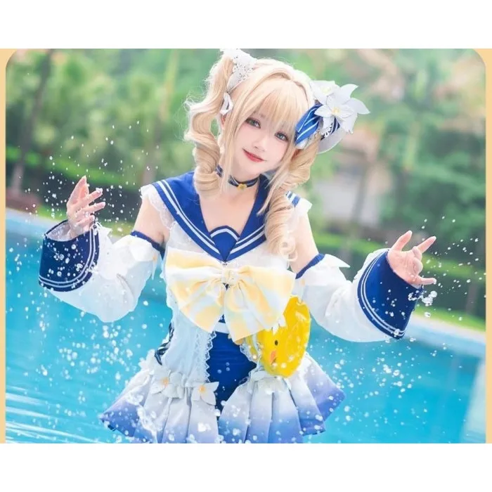 Cosplay loli - Giá Tốt, Sale Tháng 09, Freeship 0Đ | Shopee Việt Nam