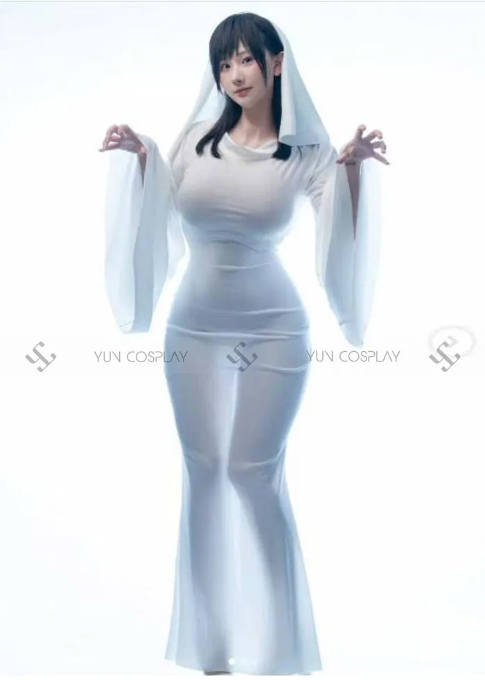 Ma nữ sexy cute