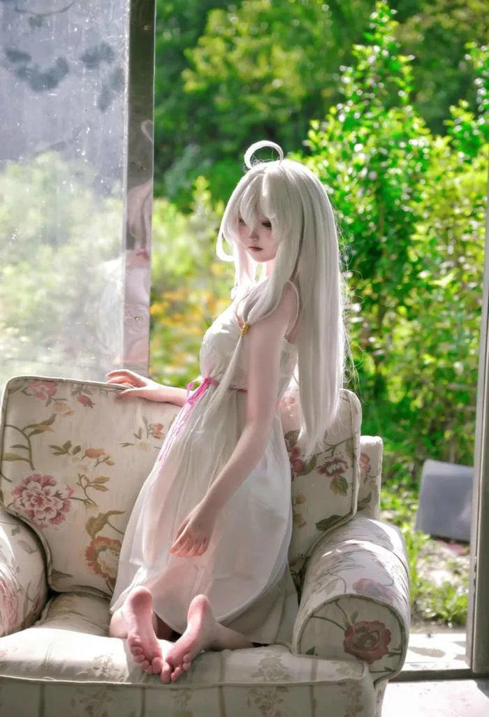 Top 199+ ý tưởng cosplay ma nữ cực trendy và chanh sả
