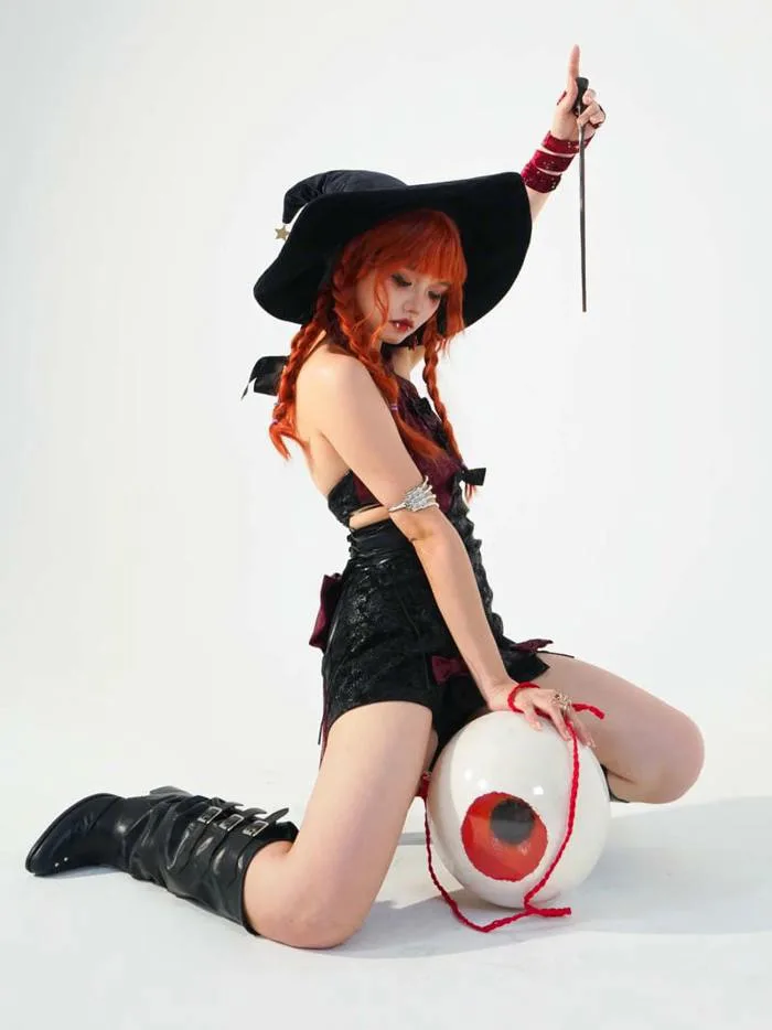 Top 199+ ý tưởng cosplay ma nữ cực trendy và chanh sả